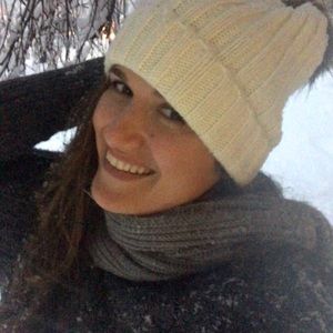 Meet your Posher, Mirjana